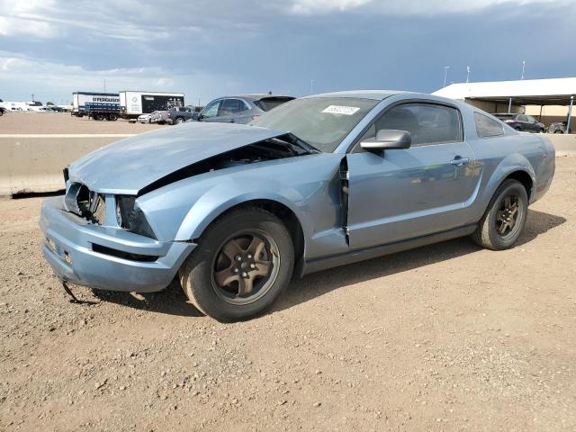 2006 FORD MUSTANG, 