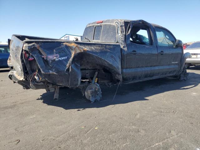 3TMJU62N98M068617 - 2008 TOYOTA TACOMA DOUBLE CAB PRERUNNER BLACK photo 3