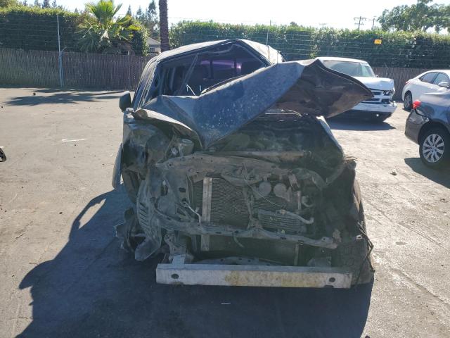 3TMJU62N98M068617 - 2008 TOYOTA TACOMA DOUBLE CAB PRERUNNER BLACK photo 5