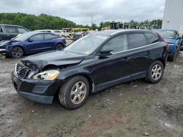 2011 VOLVO XC60 3.2, 