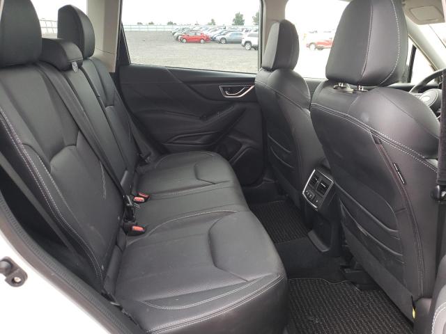JF2SKAXC8MH484274 - 2021 SUBARU FORESTER TOURING თეთრი ფოტო 11