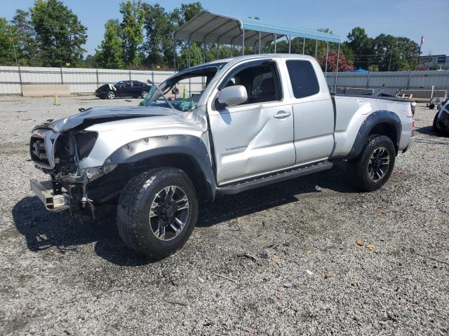 2008 TOYOTA TACOMA PRERUNNER ACCESS CAB, 