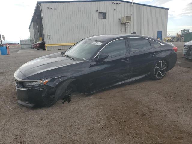 2022 HONDA ACCORD SPORT, 