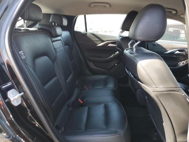 SJKCH5CP2JA057157 - 2018 INFINITI QX30 BASE BLACK photo 10