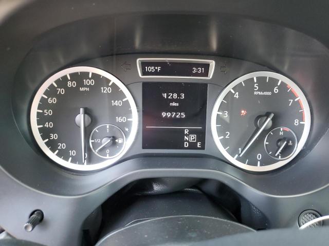 SJKCH5CP2JA057157 - 2018 INFINITI QX30 BASE BLACK photo 9