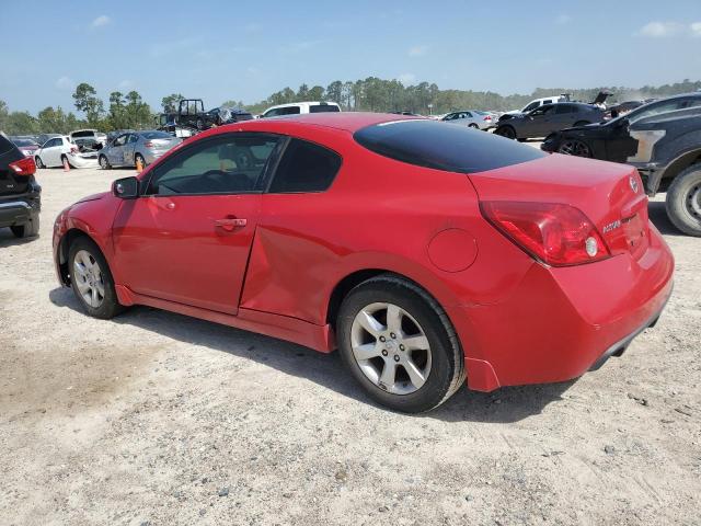 1N4AL24E09C103546 - 2009 NISSAN ALTIMA 2.5S RED photo 2