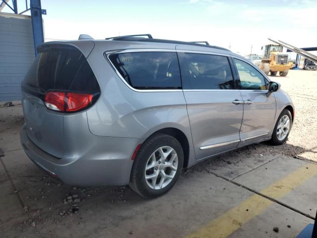 2C4RC1BG6HR820390 - 2017 CHRYSLER PACIFICA TOURING L 银色 照片 3