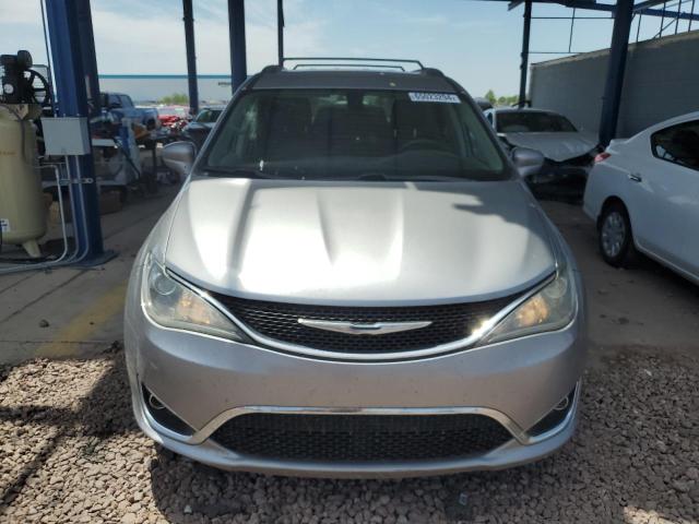 2C4RC1BG6HR820390 - 2017 CHRYSLER PACIFICA TOURING L 银色 照片 5