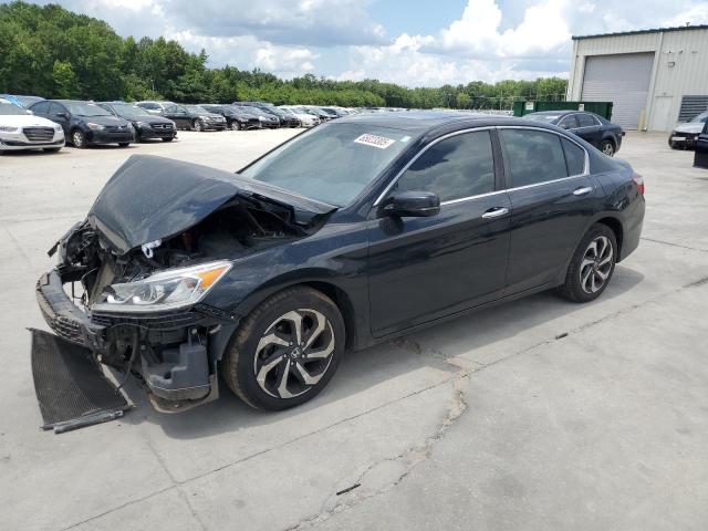 2016 HONDA ACCORD EX, 