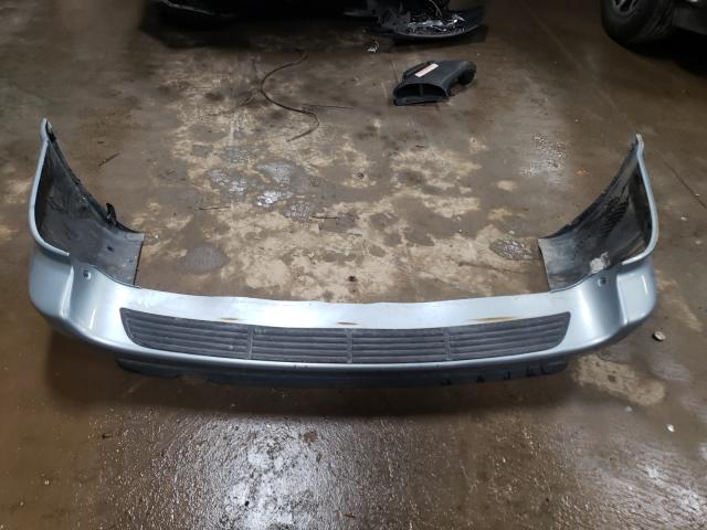 2A4GP54L46R644928 - 2006 CHRYSLER TOWN & COU TOURING 蓝色 照片 9