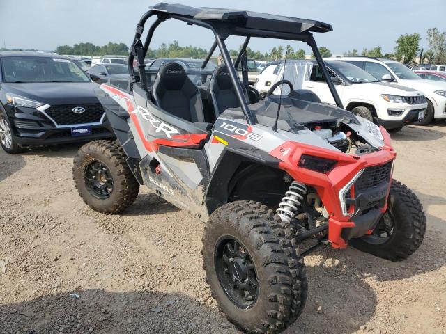 3NSNAK996PH351185 - 2023 POLARIS RZR XP 1000 PREMIUM RED photo 1