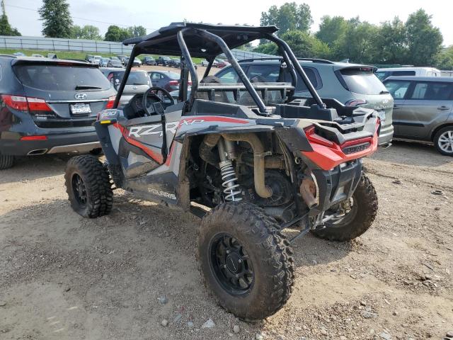 3NSNAK996PH351185 - 2023 POLARIS RZR XP 1000 PREMIUM RED photo 3