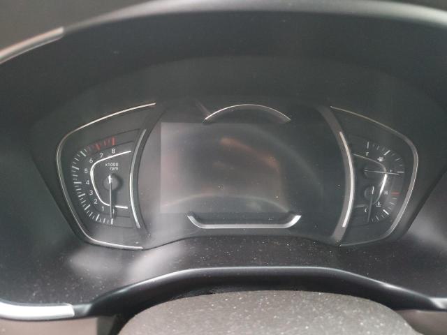 5NMS3CAD6LH222291 - 2020 HYUNDAI SANTA FE SEL 银色 照片 9