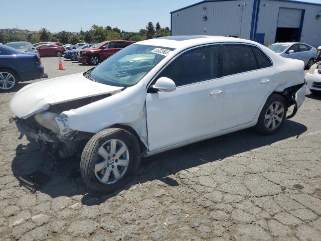 2009 VOLKSWAGEN JETTA SE, 