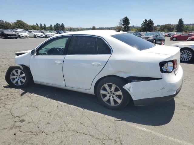 3VWRZ71K99M094344 - 2009 VOLKSWAGEN JETTA SE Blanco foto 2