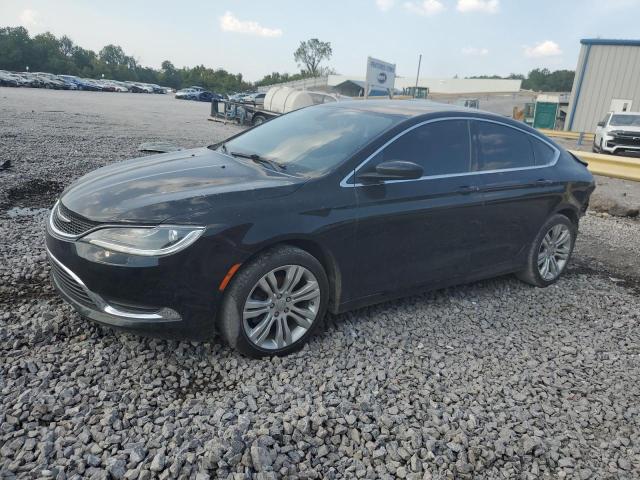 2015 CHRYSLER 200 LIMITED, 