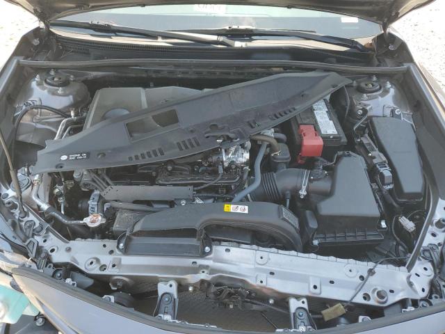 4T1G11AK5PU766743 - 2023 TOYOTA CAMRY SE NIGHT SHADE CHARCOAL photo 11