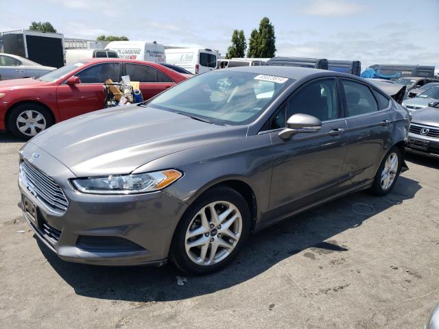 2013 FORD FUSION SE, 