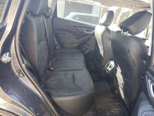 JF2SKAUC4MH541204 - 2021 SUBARU FORESTER LIMITED GRAY photo 11