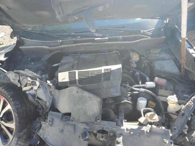 JF2SKAUC4MH541204 - 2021 SUBARU FORESTER LIMITED GRAY photo 12