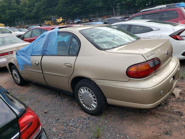 1Y1SK5283YZ428599 - 2000 CHEVROLET GEO PRIZM BASE SILVER photo 2