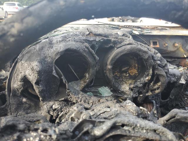 1YVHP81H895M47414 - 2009 MAZDA 6 I SILVER photo 9