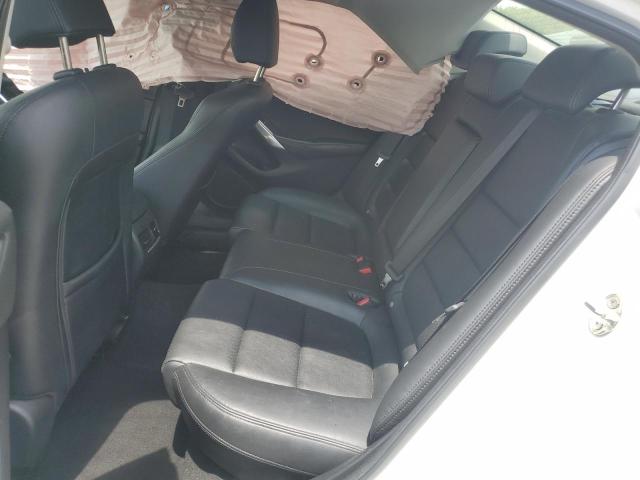 JM1GL1V57H1154307 - 2017 MAZDA 6 TOURING WHITE photo 10