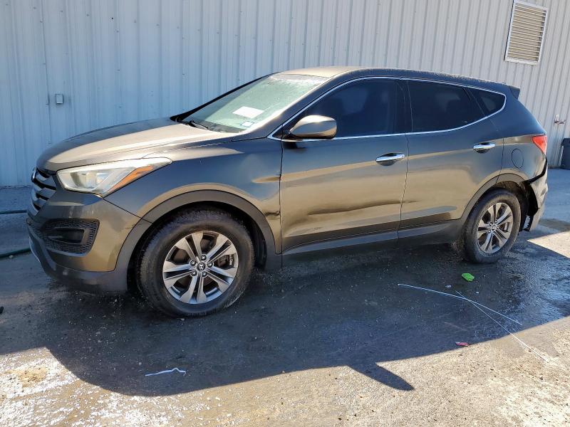 2013 HYUNDAI SANTA FE S, null