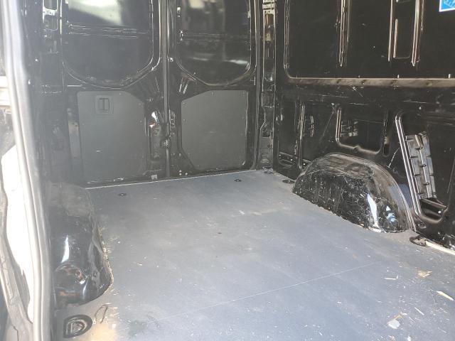 W1Y4EBHYXNT103002 - 2022 MERCEDES-BENZ SPRINTER 2500 黑色 照片 10