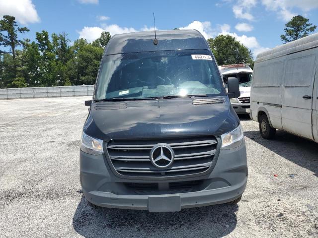 W1Y4EBHYXNT103002 - 2022 MERCEDES-BENZ SPRINTER 2500 黑色 照片 5