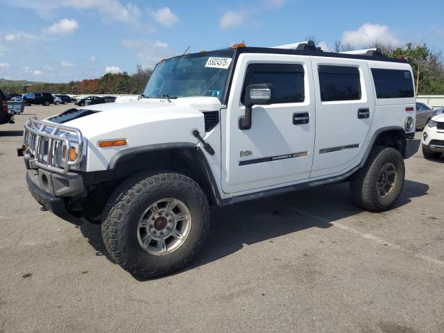 2003 HUMMER H2, 