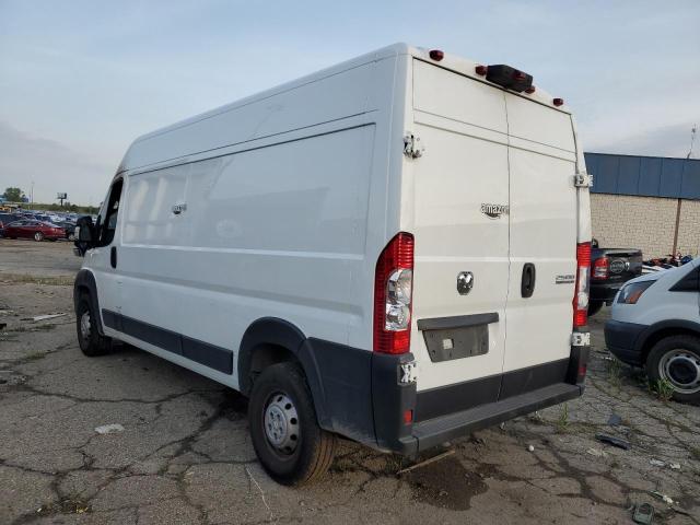 3C6LRVDG9PE525266 - 2023 RAM PROMASTER 2500 HIGH WHITE photo 3