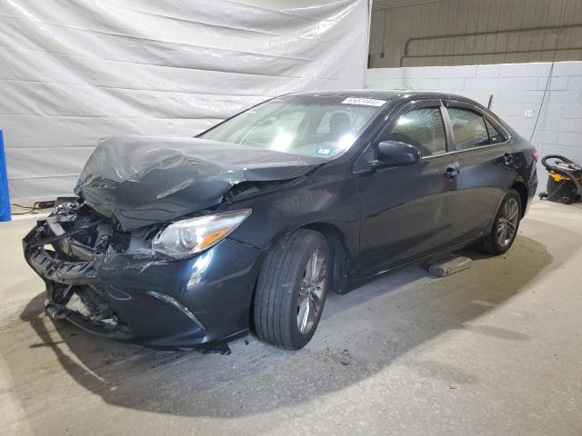 2017 TOYOTA CAMRY LE, 