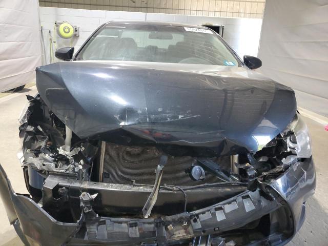 4T1BF1FK5HU375856 - 2017 TOYOTA CAMRY LE BLACK photo 5