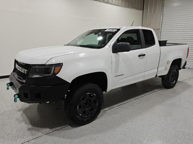 2015 CHEVROLET COLORADO, null
