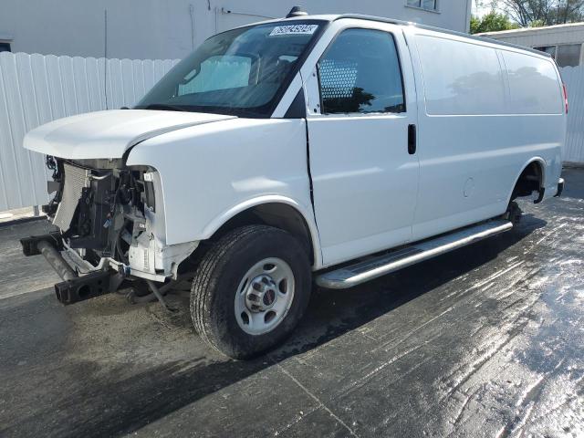 2023 GMC SAVANA G2500, 