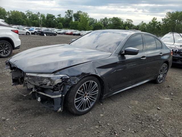 2017 BMW 540 XI, 