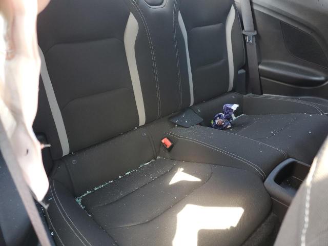 1G1FB1RS1K0120822 - 2019 CHEVROLET CAMARO LS BLUE photo 10