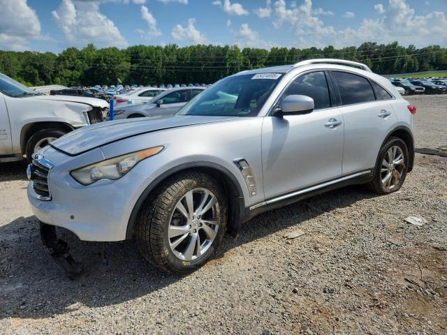 2013 INFINITI FX37, 