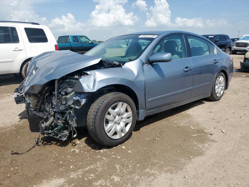 2010 NISSAN ALTIMA BASE, 
