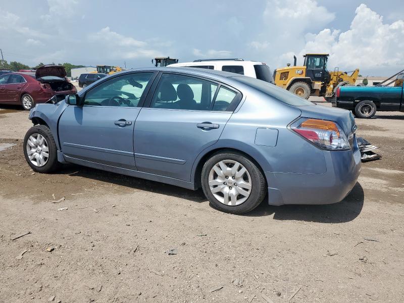 1N4AL2AP8AN405861 - 2010 NISSAN ALTIMA BASE 蓝色 照片 2