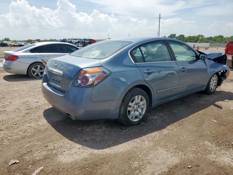 1N4AL2AP8AN405861 - 2010 NISSAN ALTIMA BASE 蓝色 照片 3