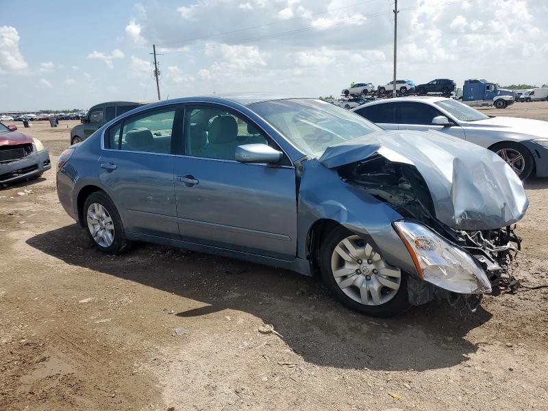 1N4AL2AP8AN405861 - 2010 NISSAN ALTIMA BASE 蓝色 照片 4