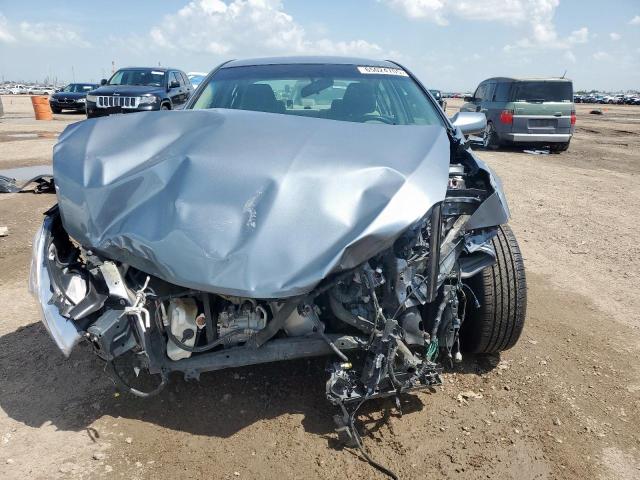 1N4AL2AP8AN405861 - 2010 NISSAN ALTIMA BASE 蓝色 照片 5