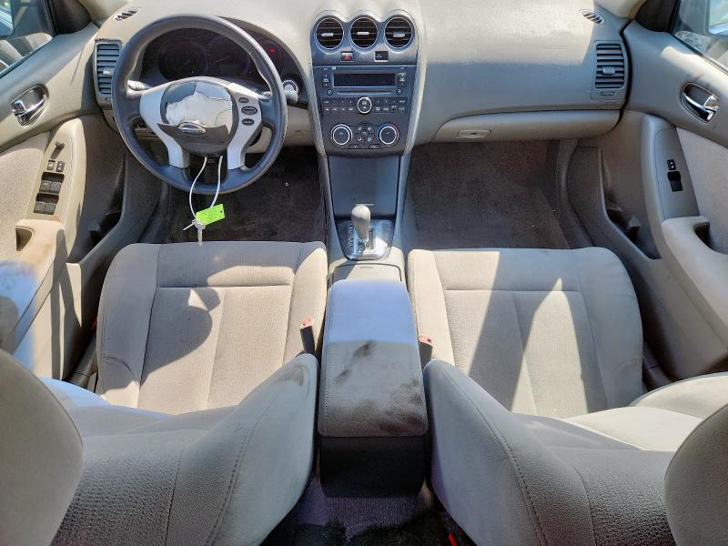 1N4AL2AP8AN405861 - 2010 NISSAN ALTIMA BASE 蓝色 照片 8