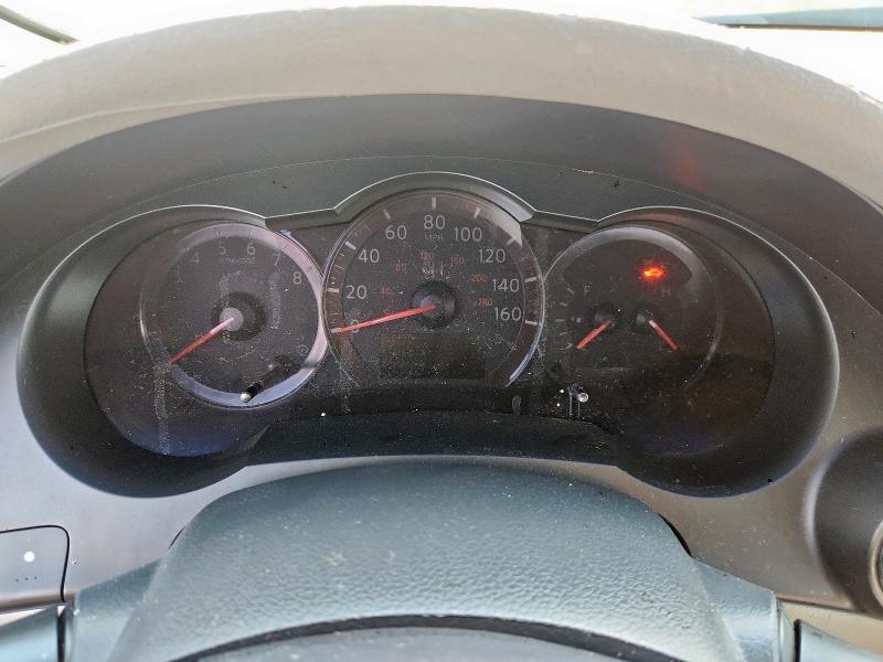 1N4AL2AP8AN405861 - 2010 NISSAN ALTIMA BASE 蓝色 照片 9