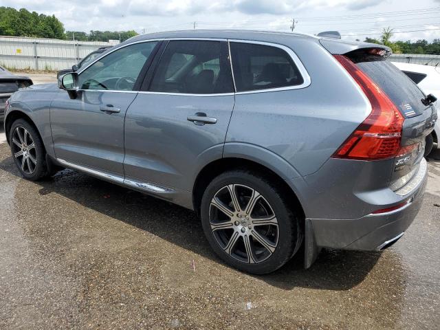 YV4102DL9L1531374 - 2020 VOLVO XC60 T5 INSCRIPTION CHARCOAL photo 2