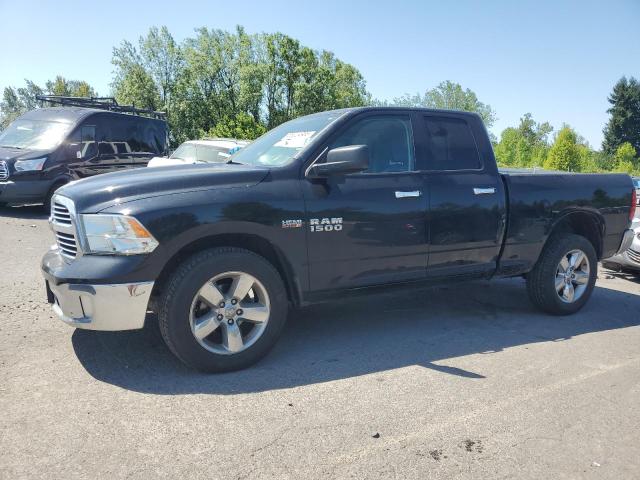 2013 RAM 1500 SLT, 