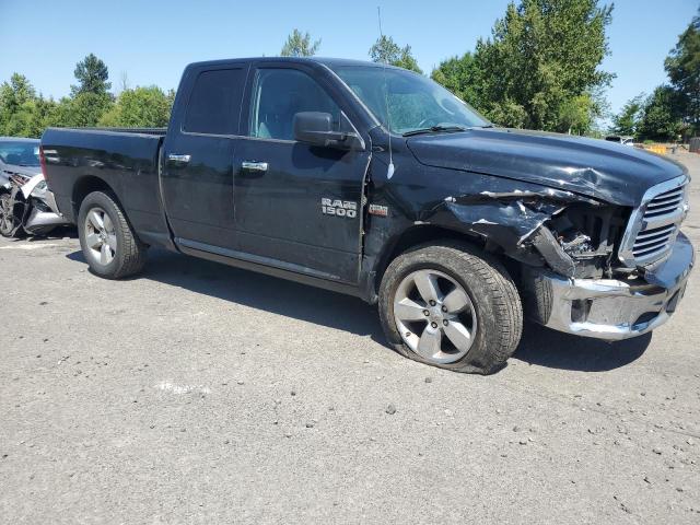 1C6RR7GT8DS695643 - 2013 RAM 1500 SLT BLACK photo 4