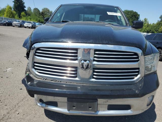 1C6RR7GT8DS695643 - 2013 RAM 1500 SLT BLACK photo 5